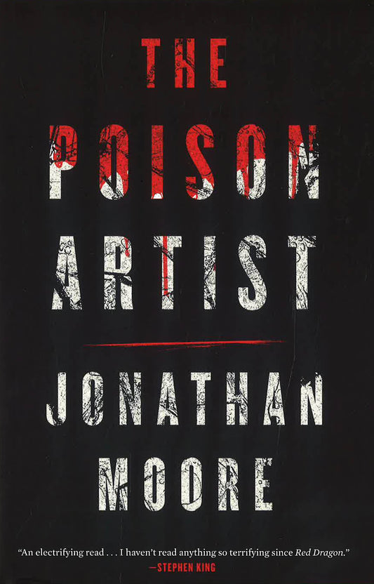 [Bargain Corner] The Poison Artist