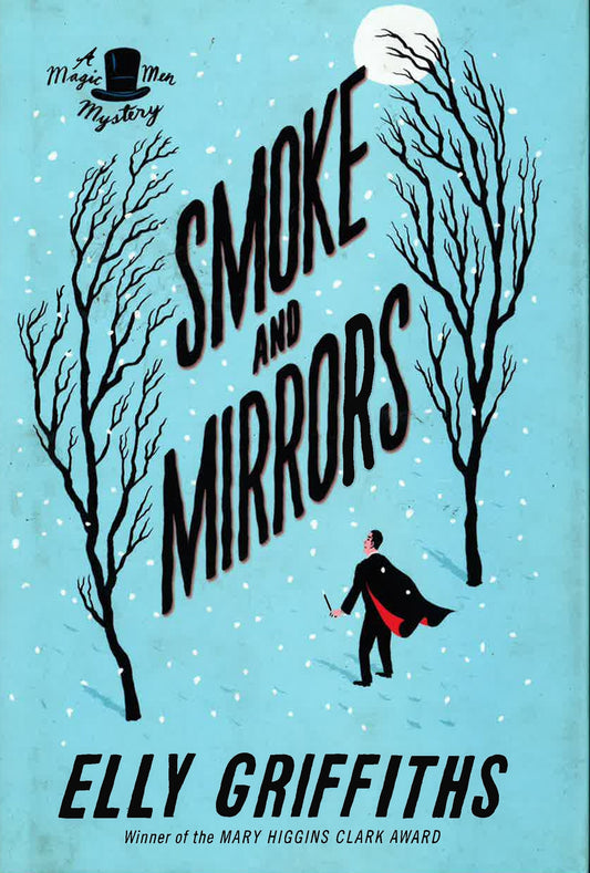 [Bargain Corner] Smoke And Mirrors