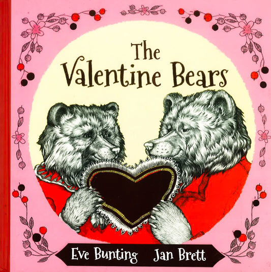 [Bargain Corner] Valentine Bears