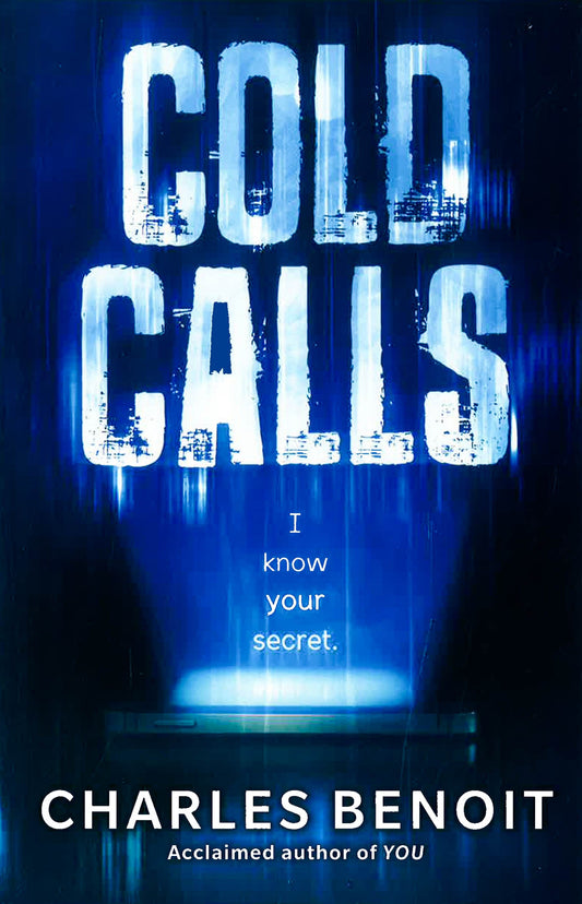 [Bargain corner] Cold Calls