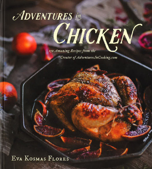 Adventures In Chicken