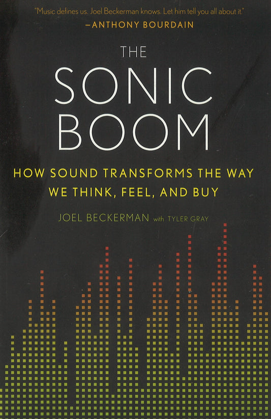 Sonic Boom