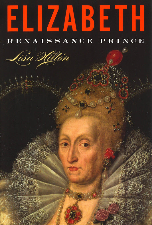 Elizabeth: Renaissance Prince