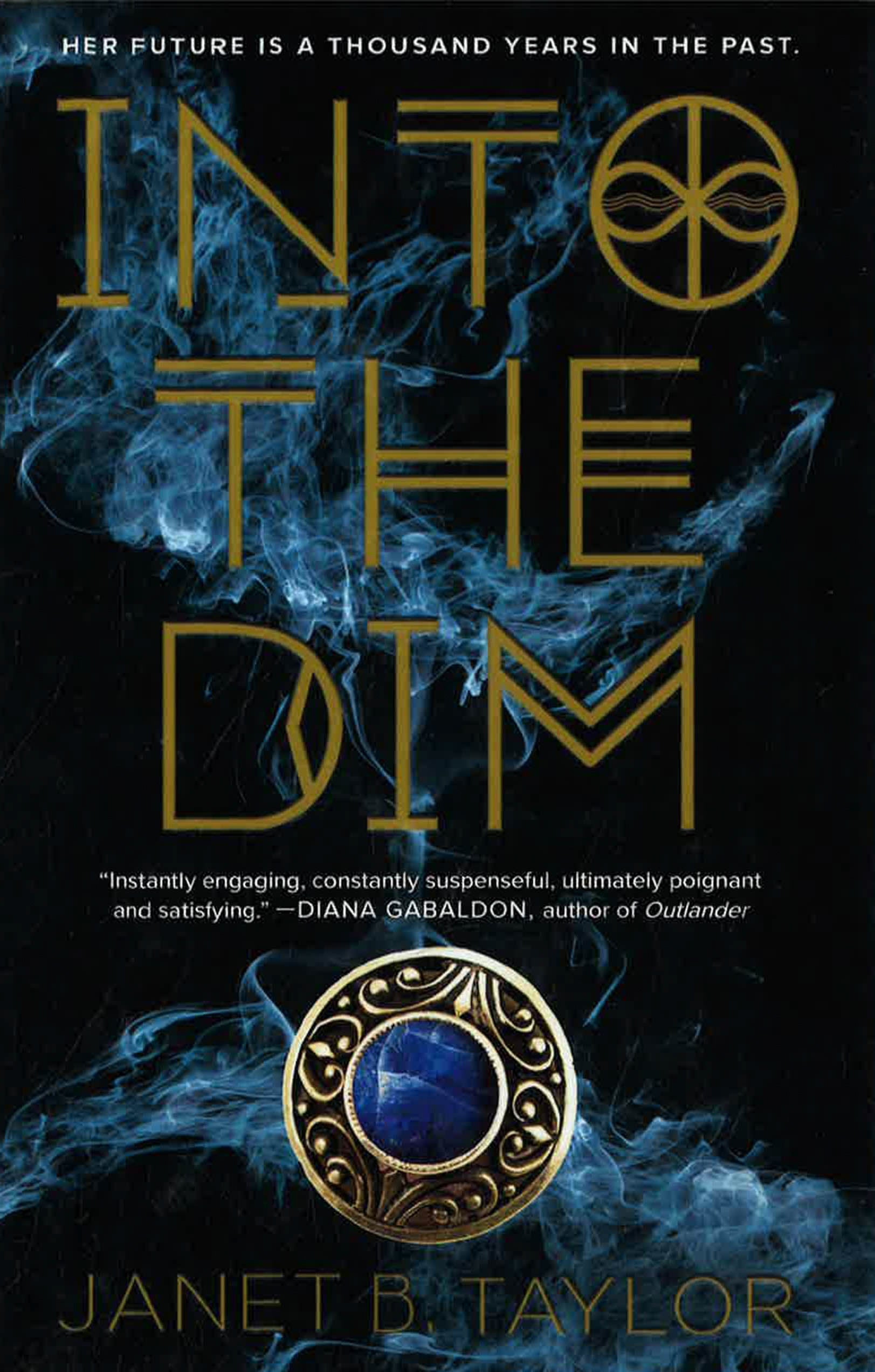 Dim Book Into The Dim – BookXcess
