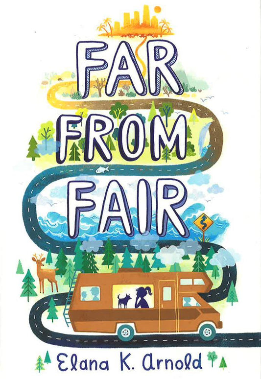 Far From Fair