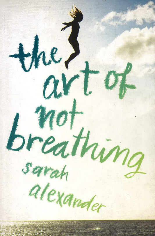 The Art Of Not Breathing