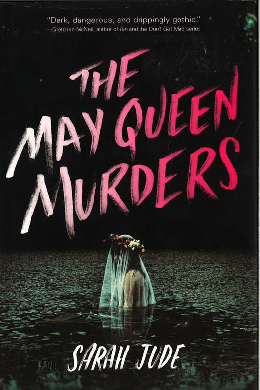 May Queen Murders