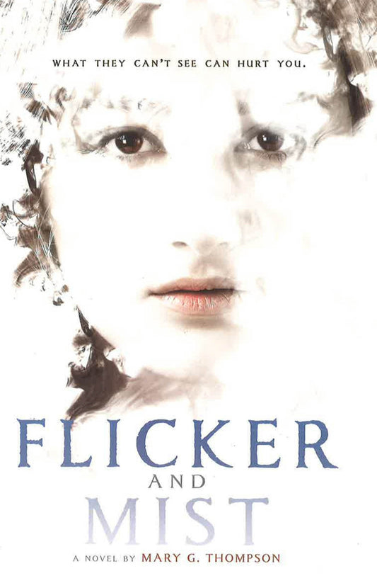 Flicker And Mist
