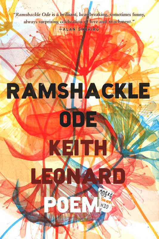 Ramshackle Ode