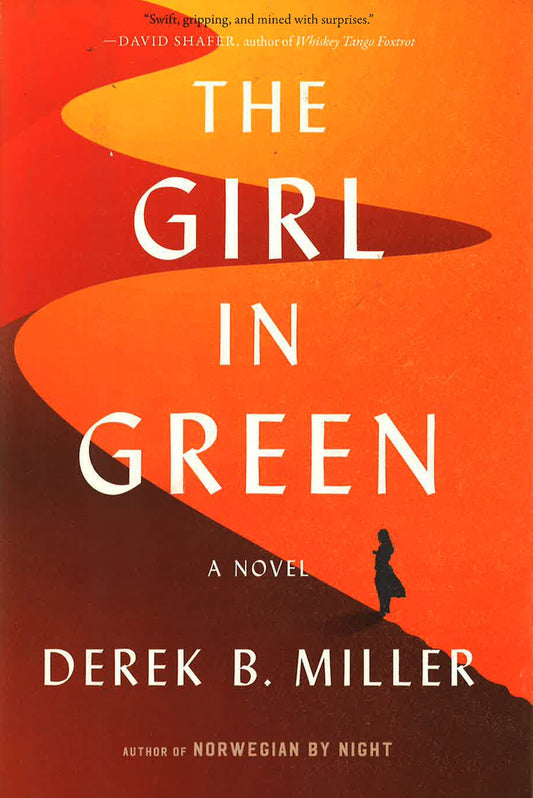Girl In Green