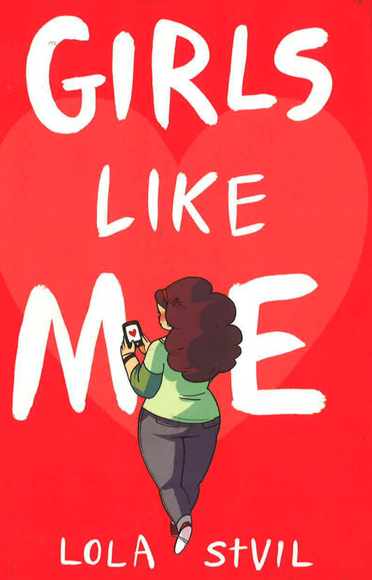 Girls Like Me