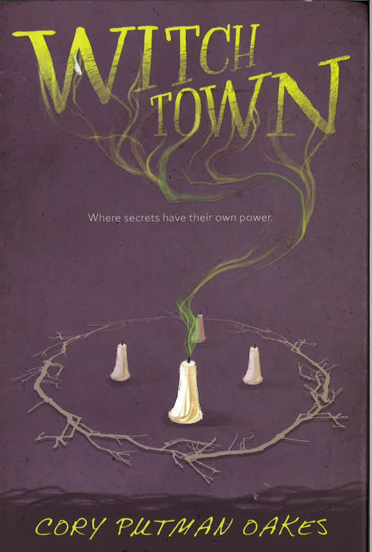 Witchtown