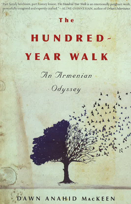 The Hundred-Year Walk