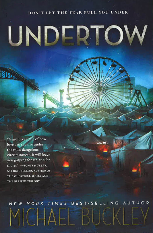 Undertow
