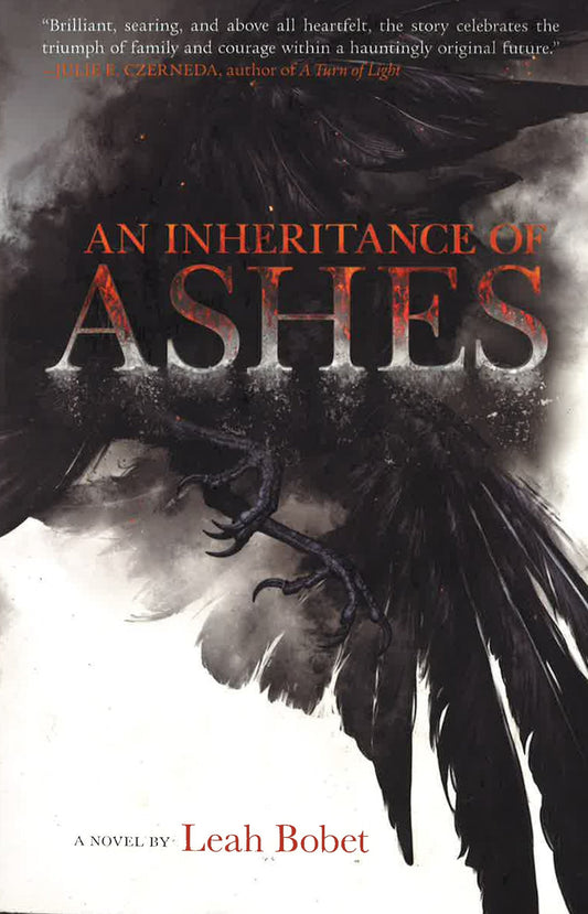 An Inheritance Of Ashes