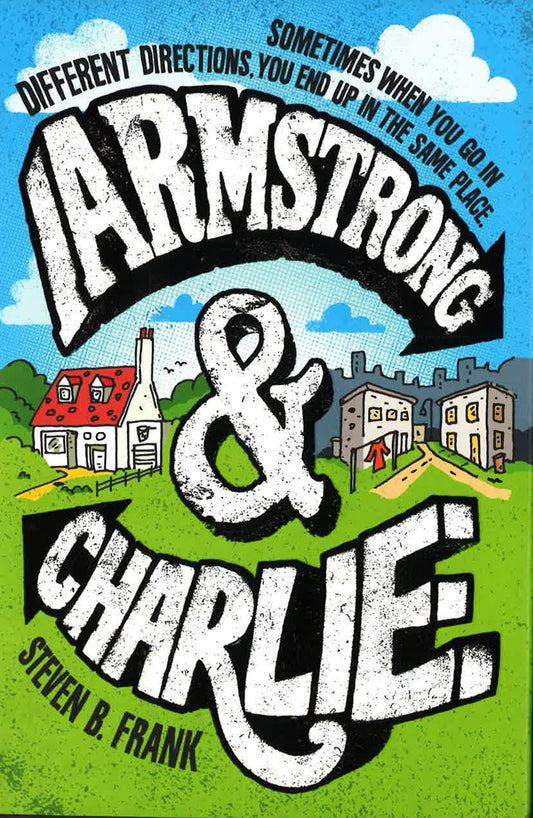 Armstrong And Charlie