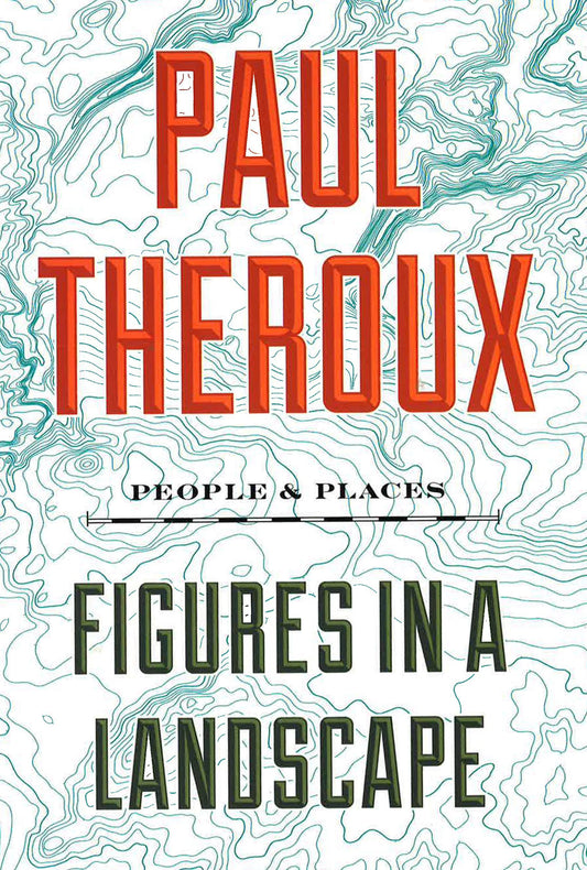 Figures In A Landscape: People And Places