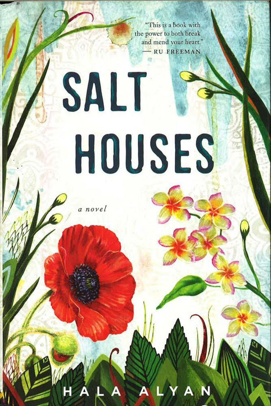 Salt Houses