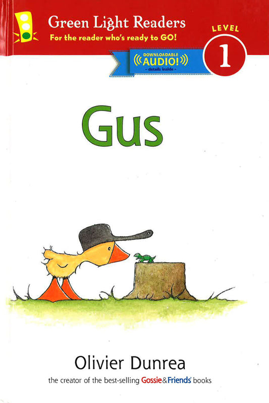 [Bargain corner] Gus Glr Level 1