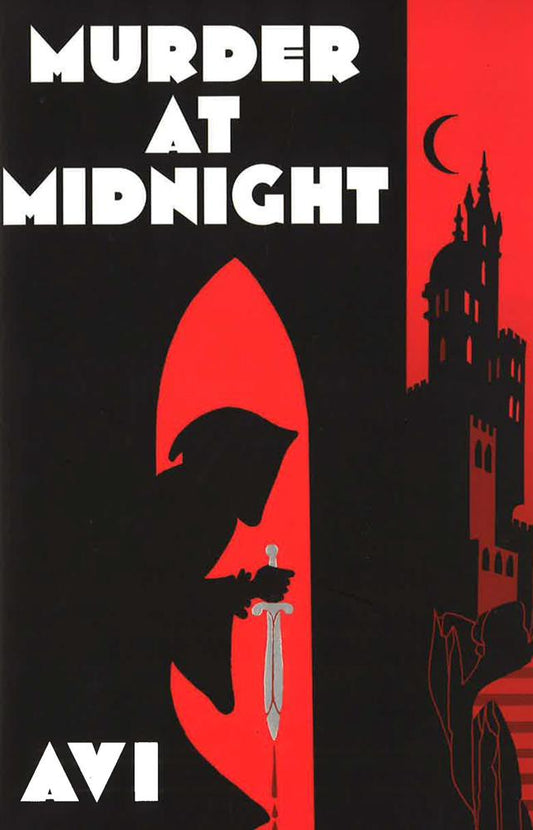 Murder At Midnight