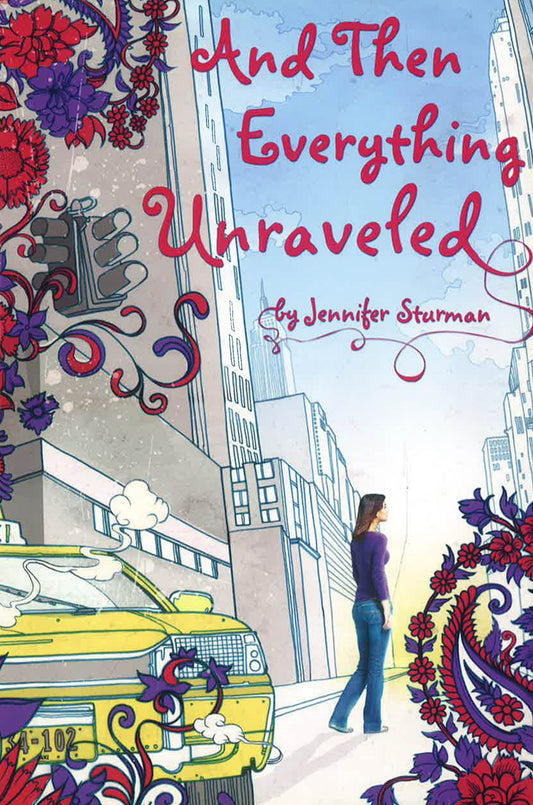 And Then Everything Unraveled