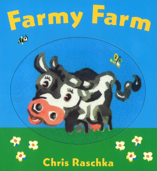 Farmy Farm