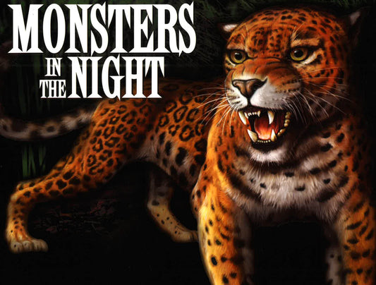 Monsters In The Night