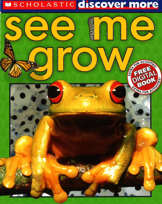 Discover More: See Me Grow