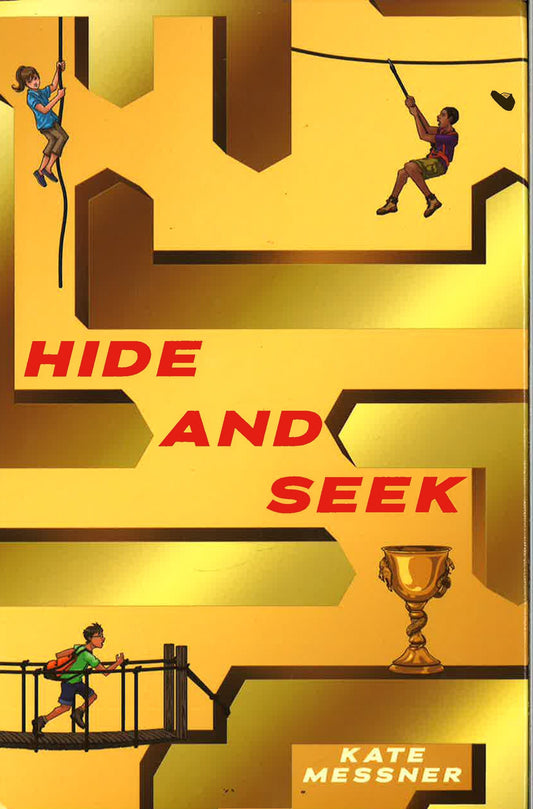 Hide And Seek
