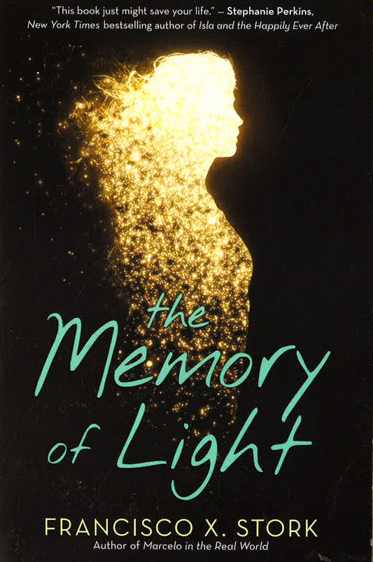 The Memory Of Light