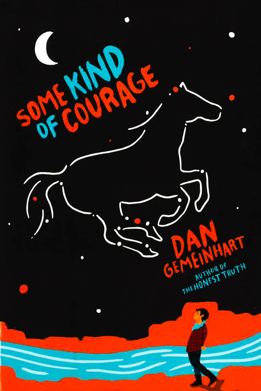 Some Kind Of Courage