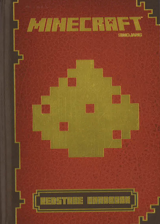 Minecraft: Redstone Handbook
