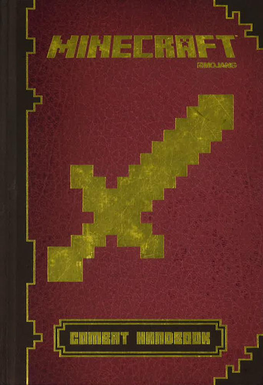 Minecraft: Combat Handbook