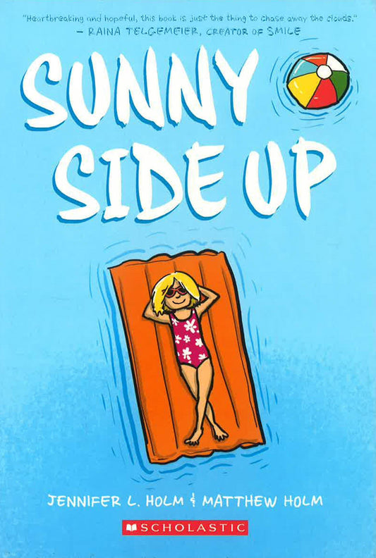 Sunny Side Up