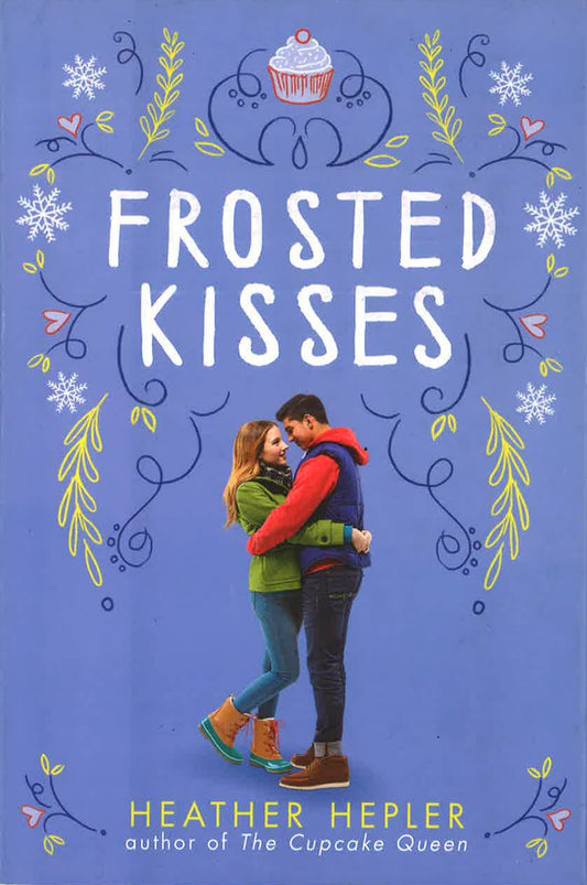 Frosted Kisses