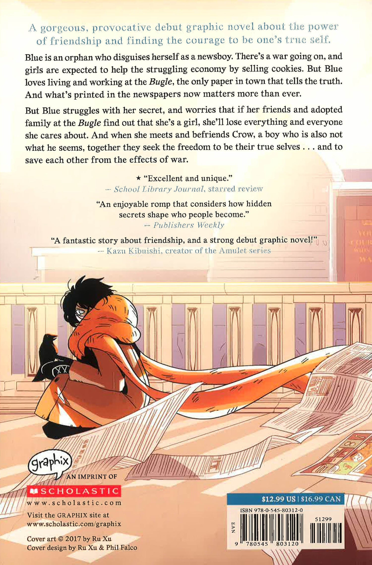 Newsprints A Graphic Novel Newsprints 1 BookXcess newsprints-a-graphic-novel-newsprints-1-bookxcess