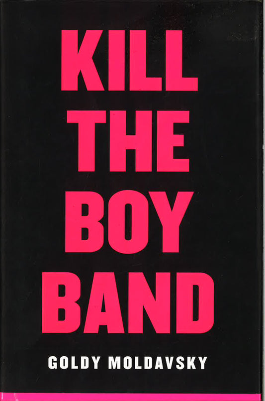 [Bargain Corner] Kill The Boy Band