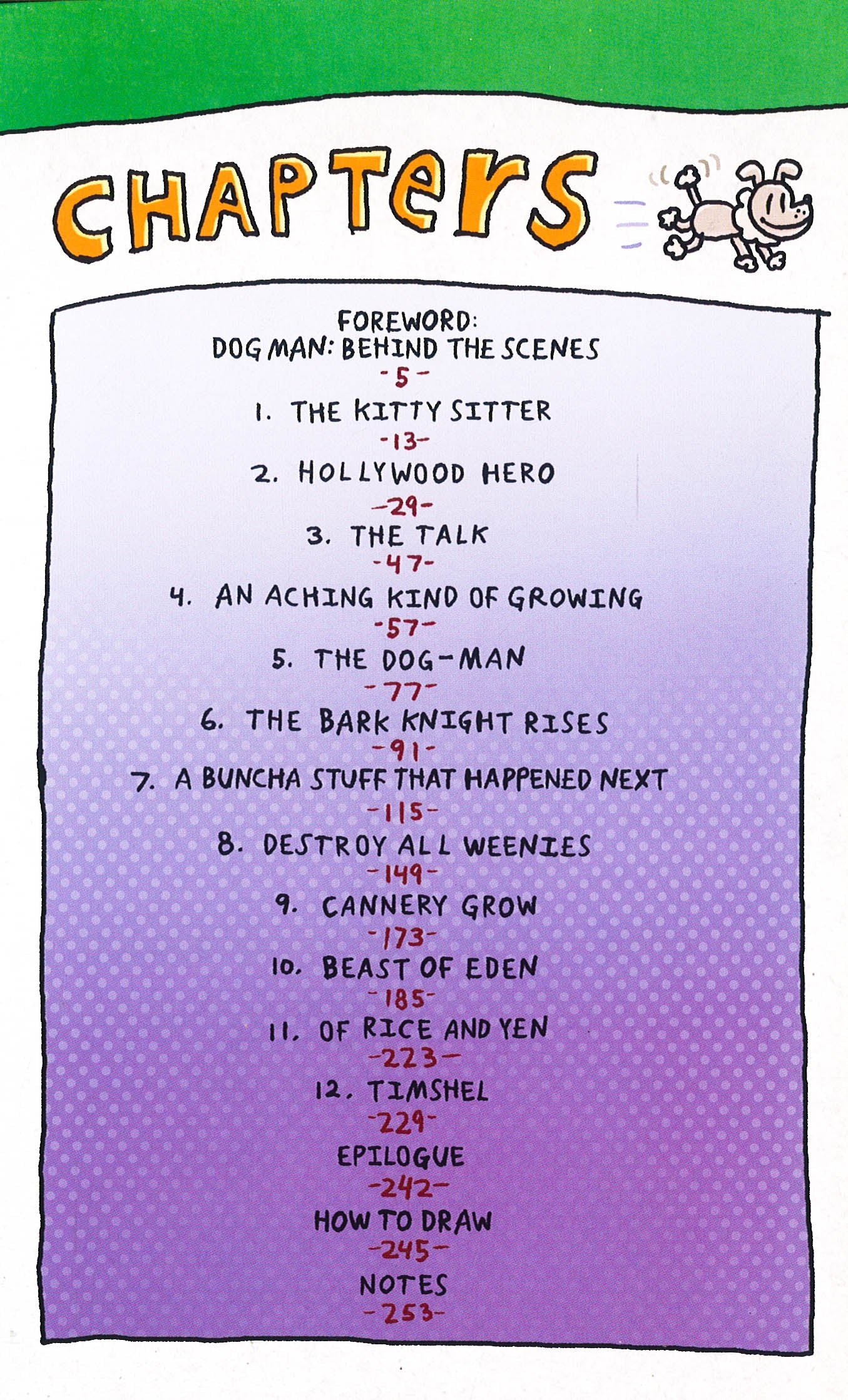 Fun Dog Chapter Book The Adventures Of Dog Man 4: Dog Man And Cat Kid – BookXcess
