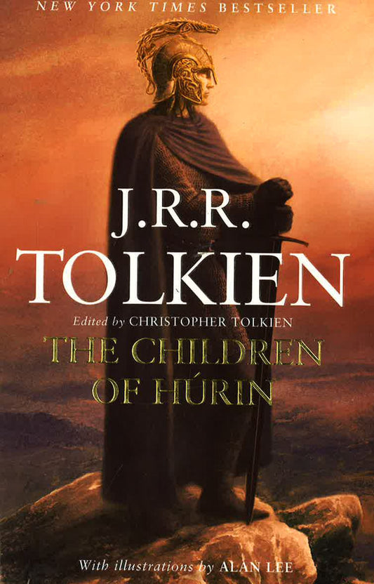 The Children Of Hurin