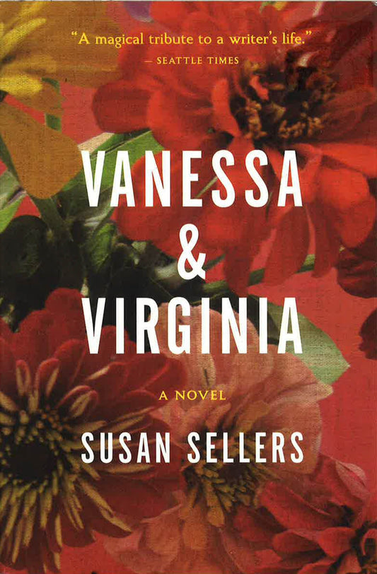 Vanessa And Virginia