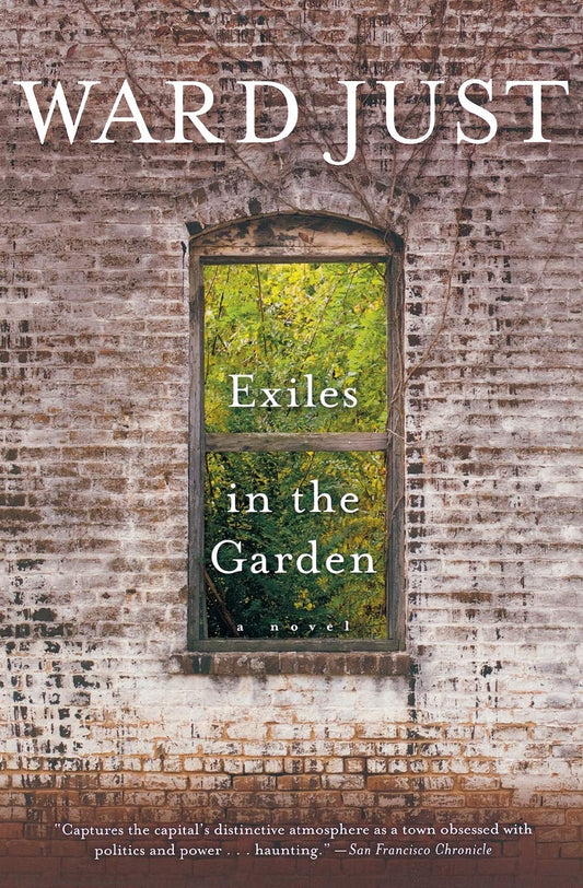 Exiles In The Garden
