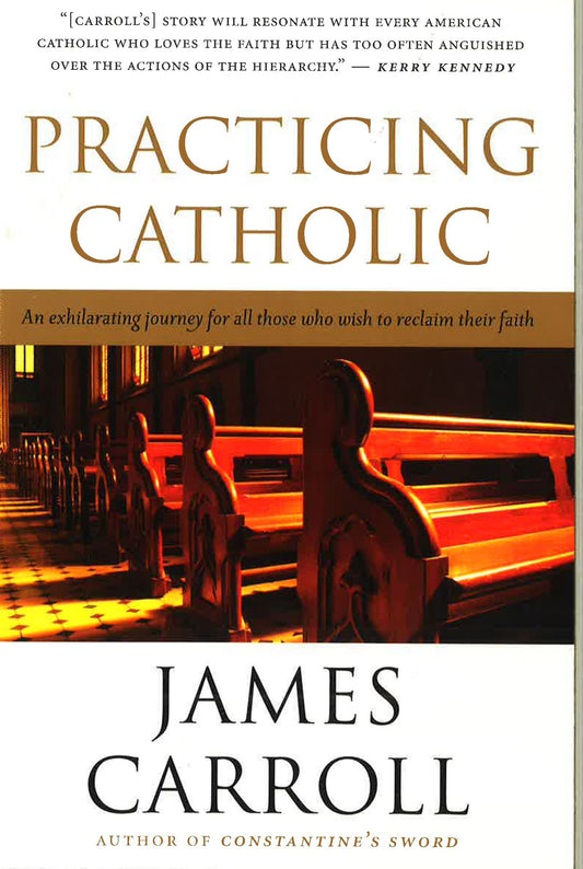 Practicing Catholic