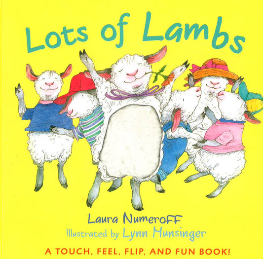 Lots Of Lambs