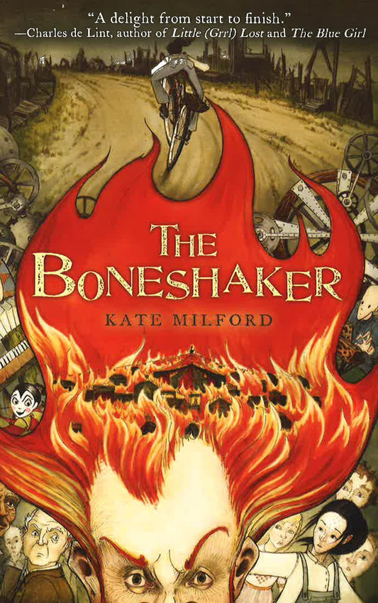 Boneshaker