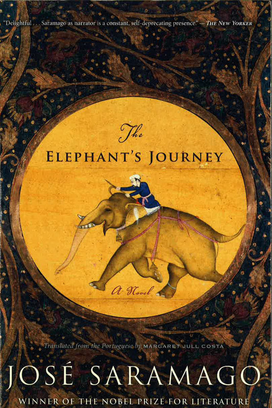 The Elephant's Journey
