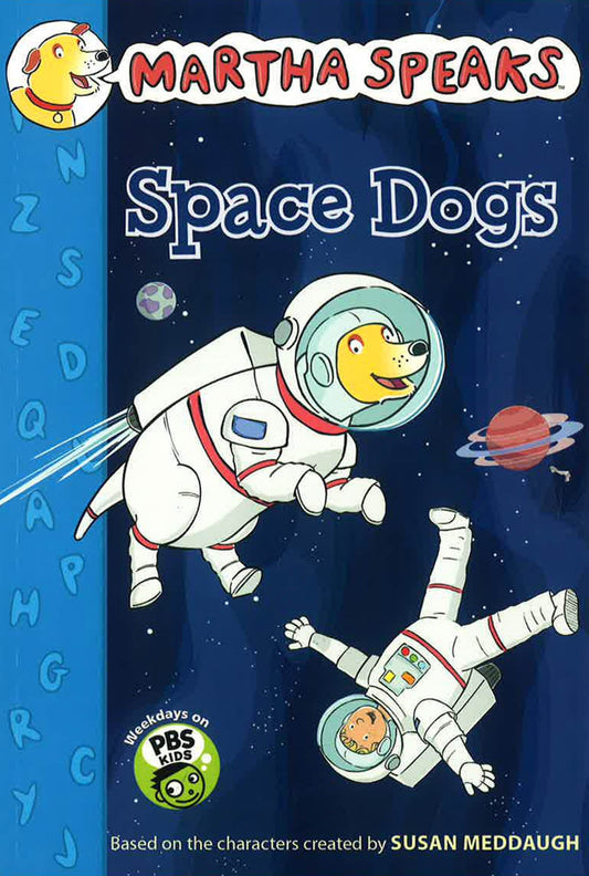 Space Dogs