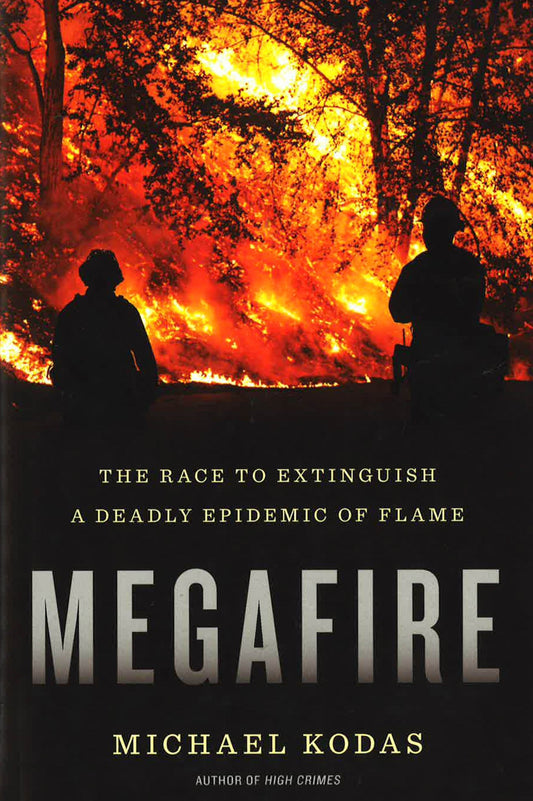 Megafire
