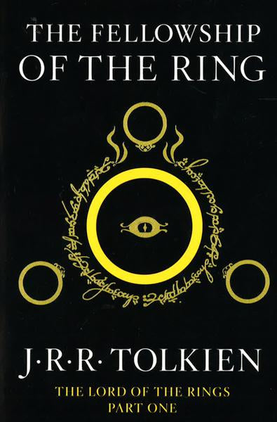 The Fellowship Of The Ring