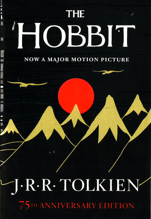 The Hobbit: Or There And Back Again