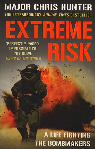 Extreme Risk